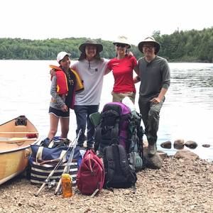 Meet your Posher, Edward